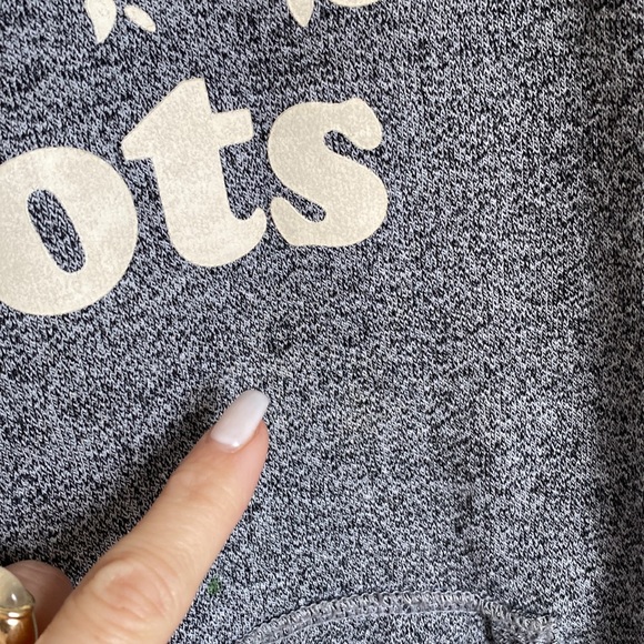 Roots Hoodie - Picture 2 of 8